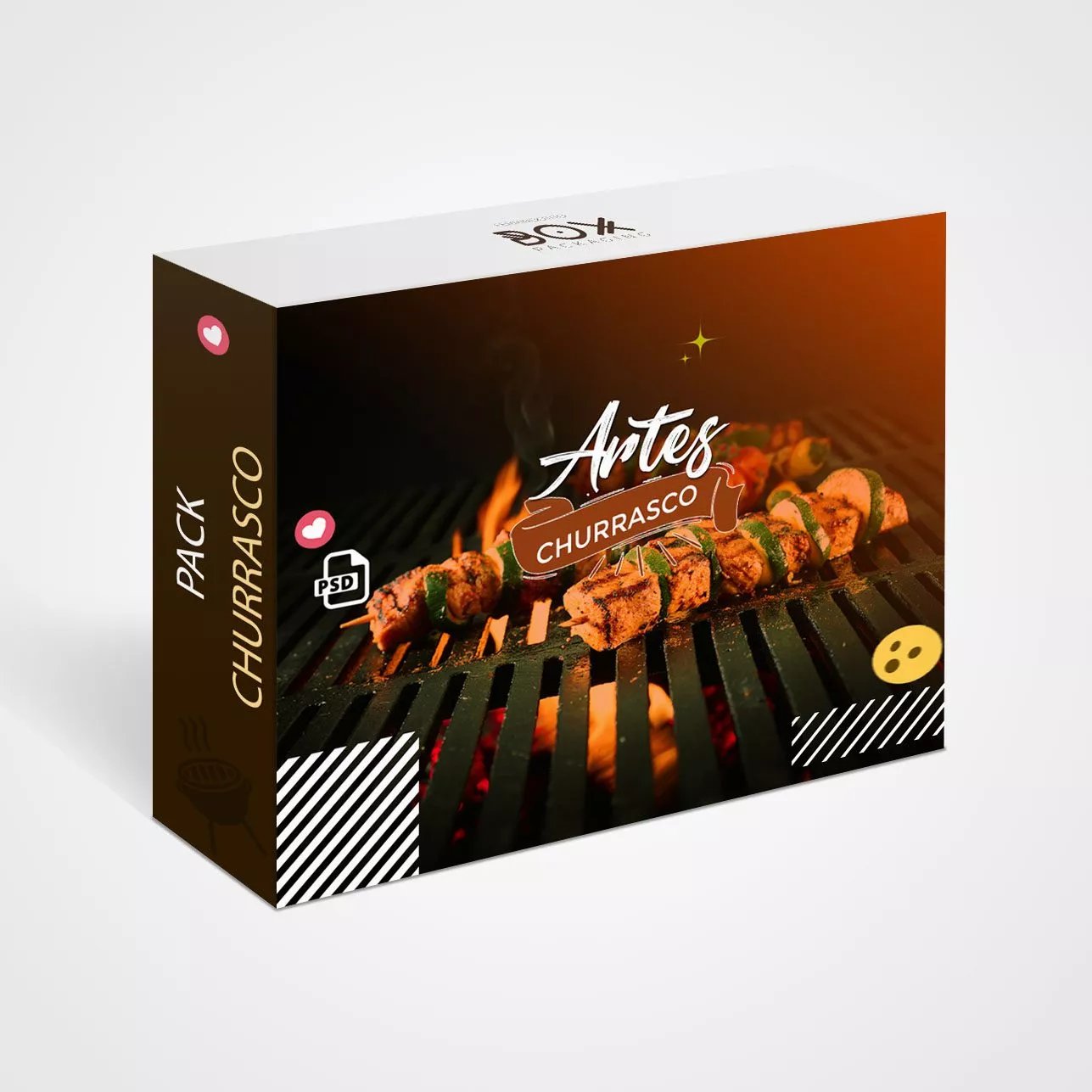 pack-churrasco
