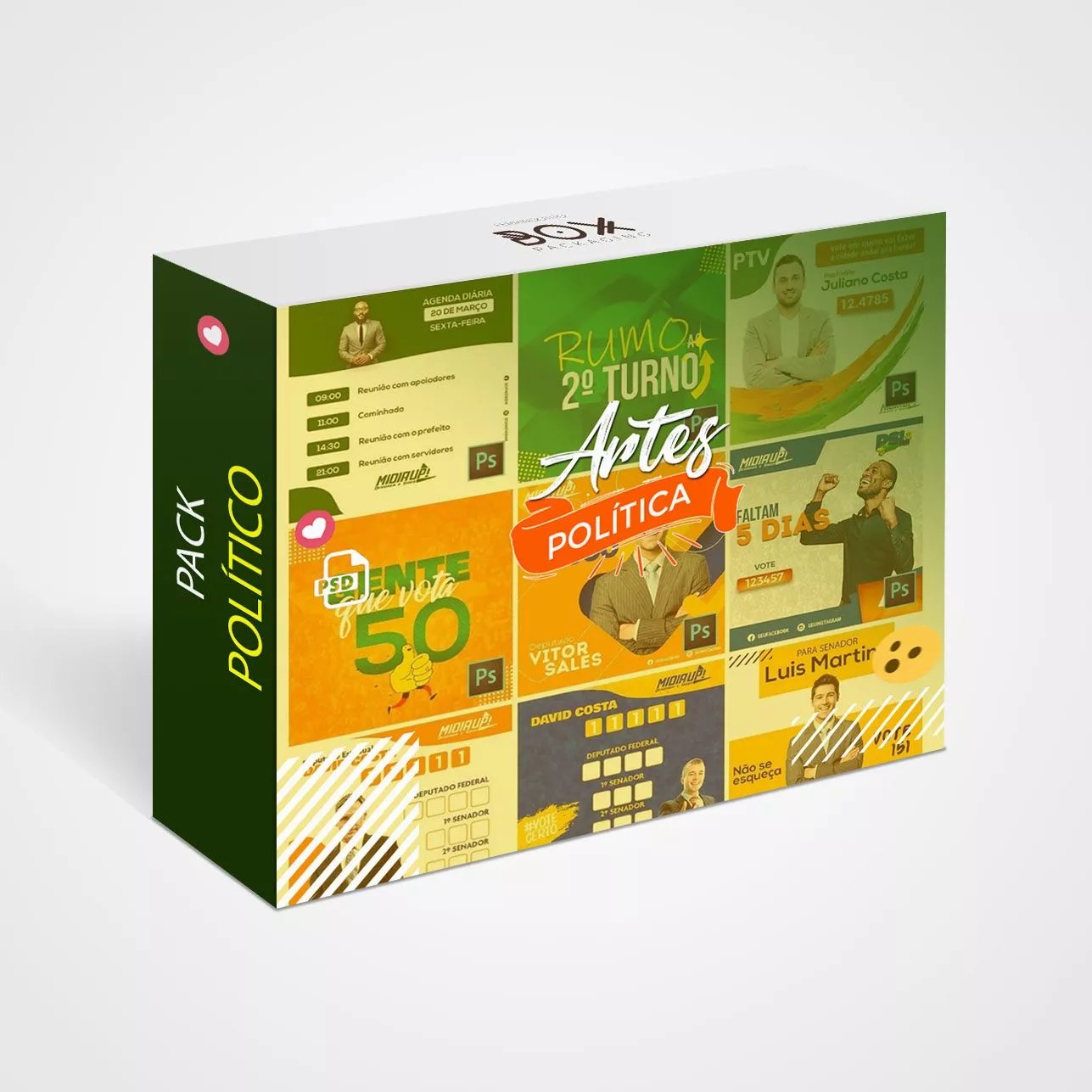 pack-politica