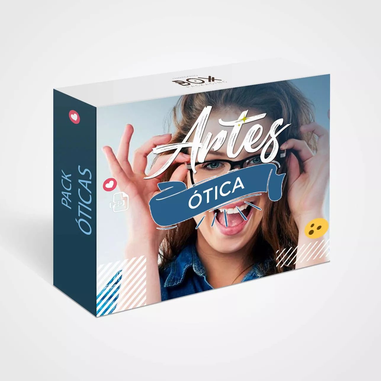 pack-oticas
