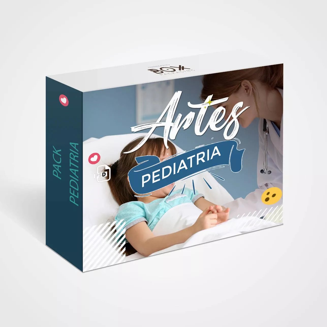 pack-pediatria