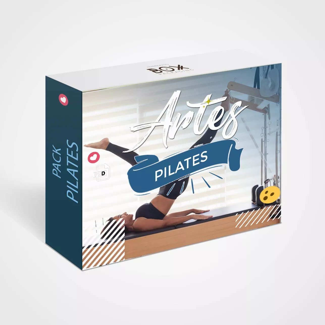 pack-pilates