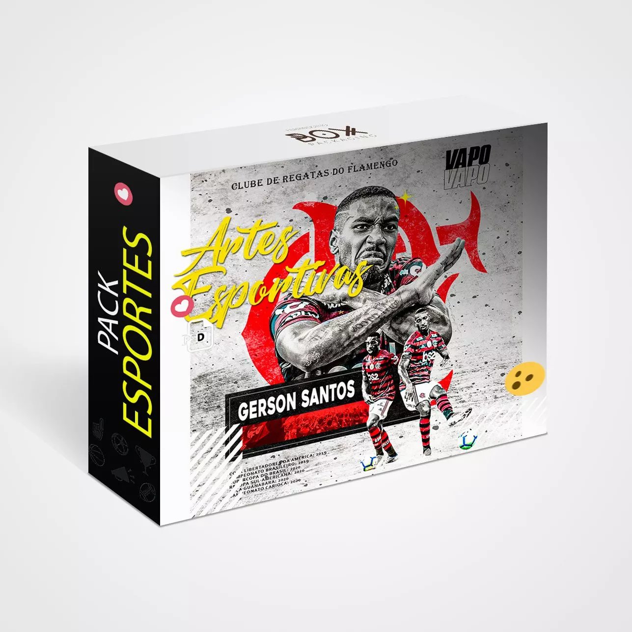 pack-esporte