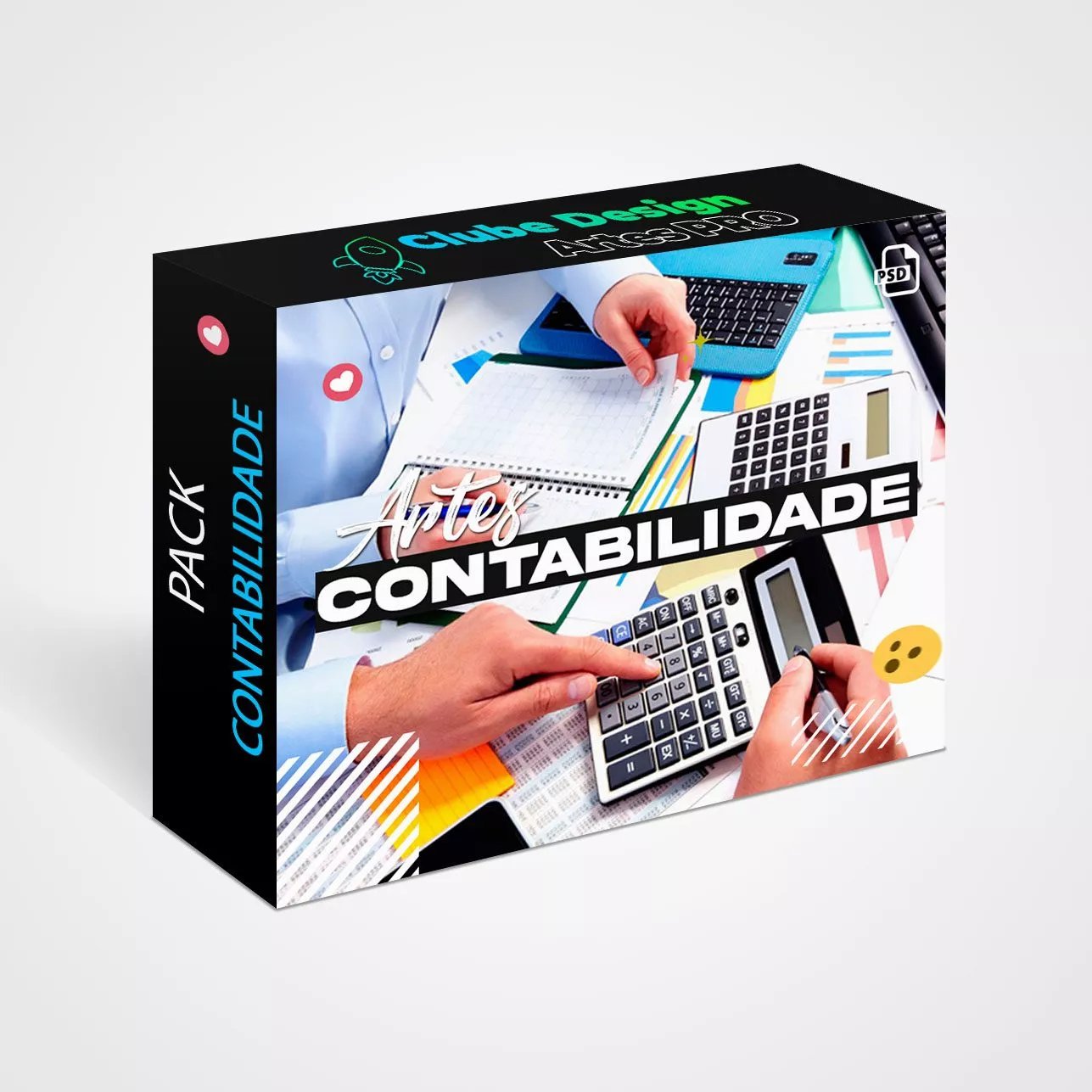 pack-contabilidade